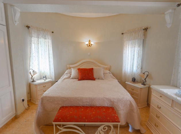 Wiederverkauf - Villa - Ciudad Quesada - La Marquesa Golf