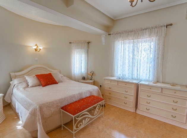 Wiederverkauf - Villa - Ciudad Quesada - La Marquesa Golf