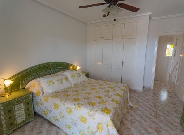 Wiederverkauf - Villa - Ciudad Quesada - La Marquesa Golf