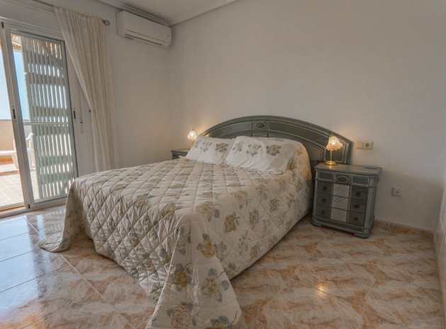 Wiederverkauf - Villa - Ciudad Quesada - La Marquesa Golf