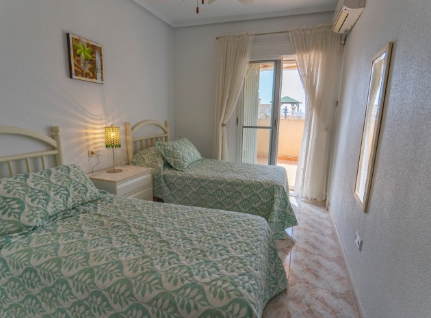 Wiederverkauf - Villa - Ciudad Quesada - La Marquesa Golf