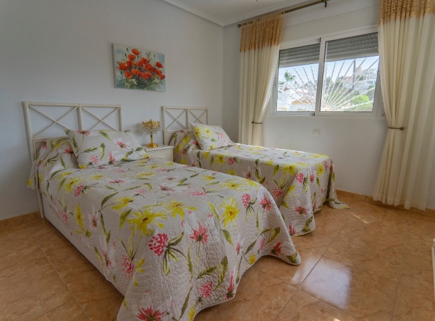 Wiederverkauf - Villa - Ciudad Quesada - La Marquesa Golf