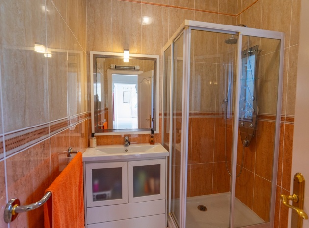 Wiederverkauf - Villa - Ciudad Quesada - La Marquesa Golf