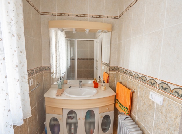 Wiederverkauf - Villa - Ciudad Quesada - La Marquesa Golf
