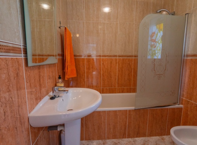 Wiederverkauf - Villa - Ciudad Quesada - La Marquesa Golf