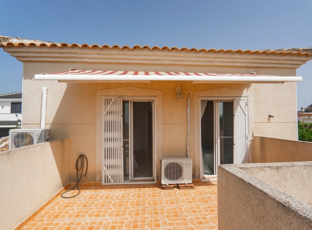 Wiederverkauf - Villa - Ciudad Quesada - La Marquesa Golf