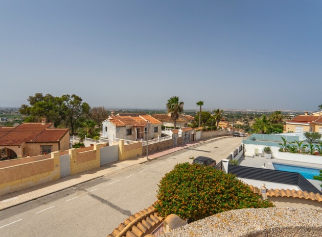 Wiederverkauf - Villa - Ciudad Quesada - La Marquesa Golf