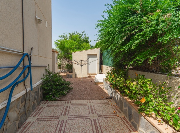 Wiederverkauf - Villa - Ciudad Quesada - La Marquesa Golf