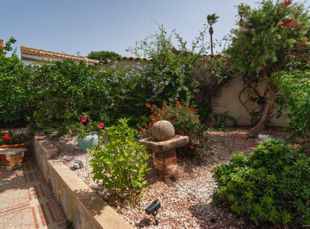 Wiederverkauf - Villa - Ciudad Quesada - La Marquesa Golf