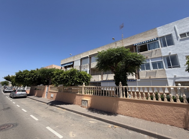 Wederverkoop - Appartement - Mil Palmeras