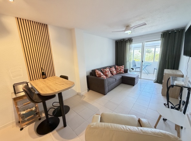 Wederverkoop - Appartement - Mil Palmeras