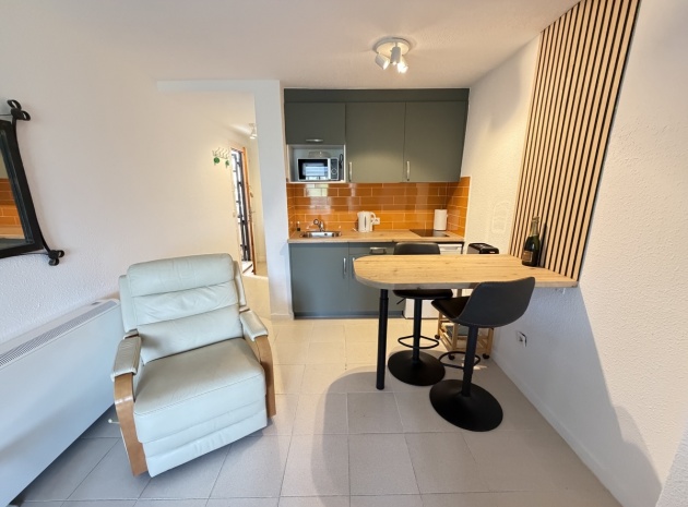 Wederverkoop - Appartement - Mil Palmeras