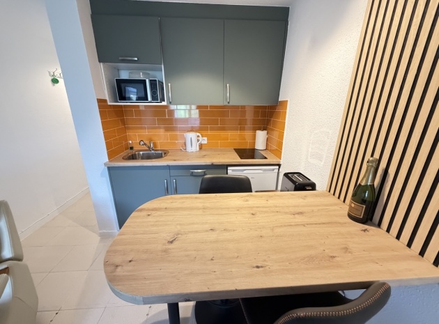 Wederverkoop - Appartement - Mil Palmeras