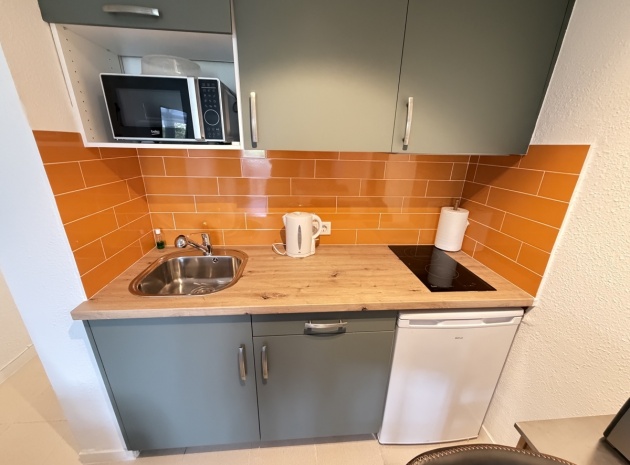 Wederverkoop - Appartement - Mil Palmeras