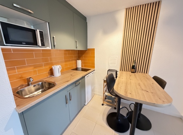 Wederverkoop - Appartement - Mil Palmeras