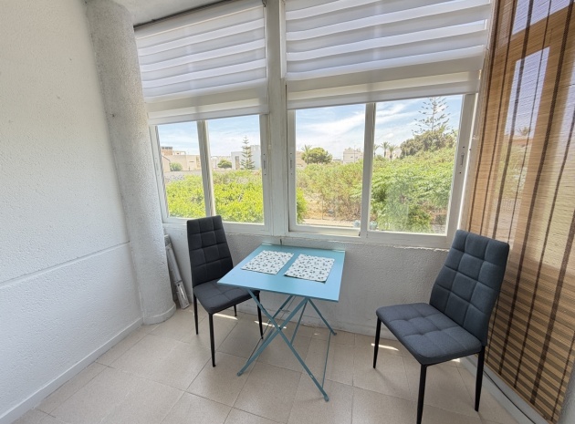 Wederverkoop - Appartement - Mil Palmeras