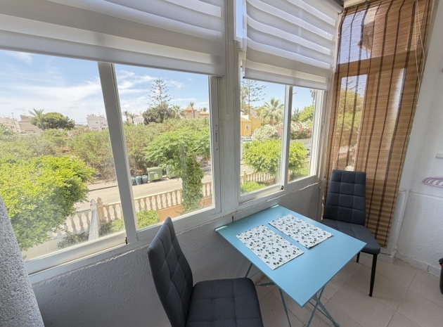 Wederverkoop - Appartement - Mil Palmeras