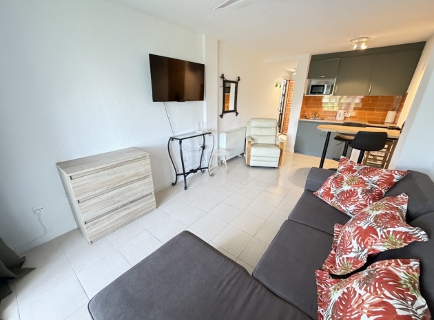 Wederverkoop - Appartement - Mil Palmeras