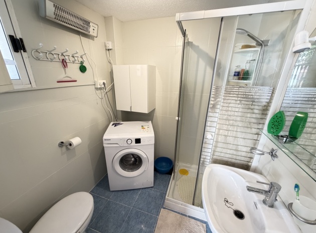 Wederverkoop - Appartement - Mil Palmeras