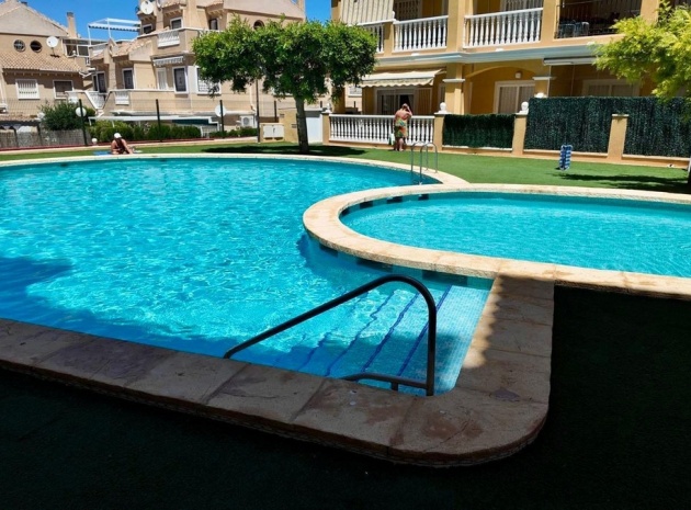 Wederverkoop - Appartement - Torrevieja - Torrevieja Centro