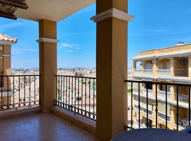 Wederverkoop - Appartement - Torrevieja - Torrevieja Centro