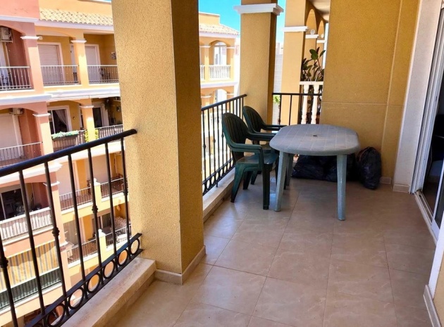 Wederverkoop - Appartement - Torrevieja - Torrevieja Centro