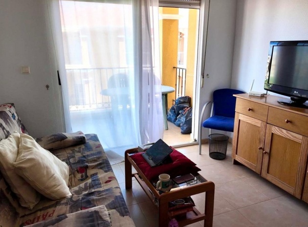Wederverkoop - Appartement - Torrevieja - Torrevieja Centro