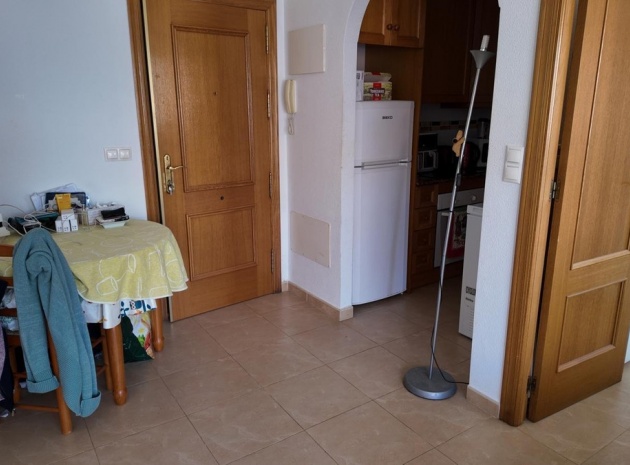 Wederverkoop - Appartement - Torrevieja - Torrevieja Centro