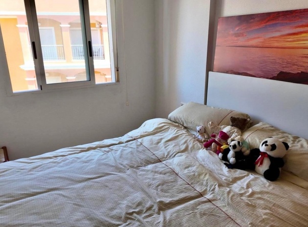 Wederverkoop - Appartement - Torrevieja - Torrevieja Centro