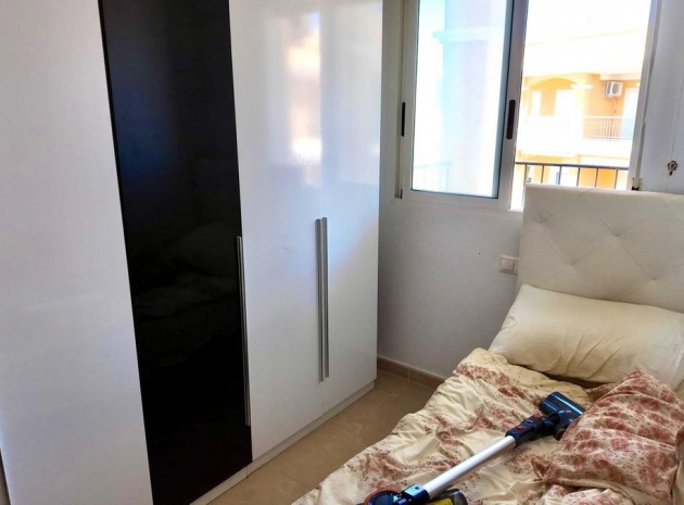 Wederverkoop - Appartement - Torrevieja - Torrevieja Centro