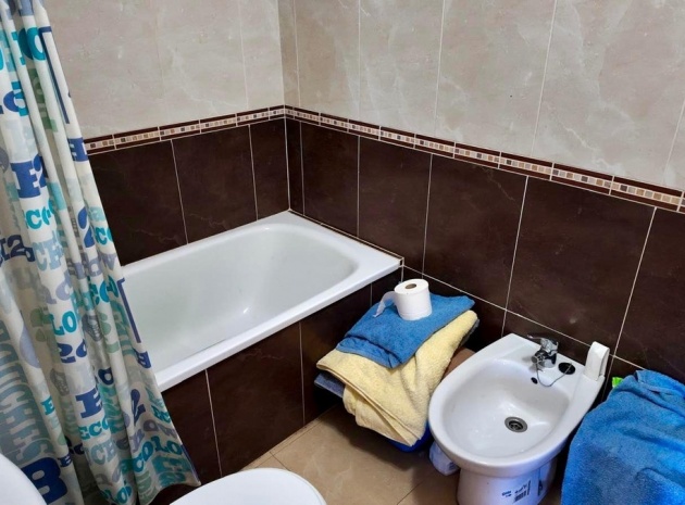 Wederverkoop - Appartement - Torrevieja - Torrevieja Centro