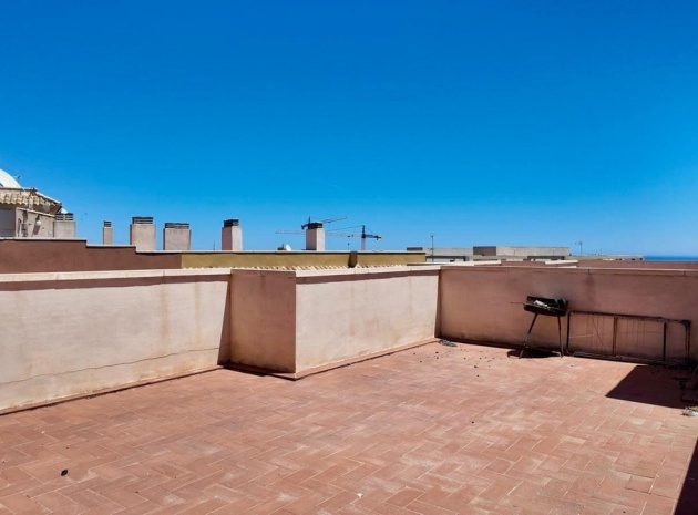 Wederverkoop - Appartement - Torrevieja - Torrevieja Centro