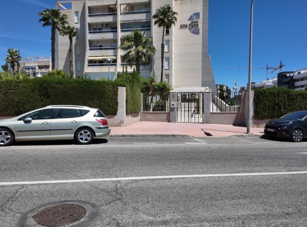 Wederverkoop - Appartement - Torrevieja - Torrevieja Centro
