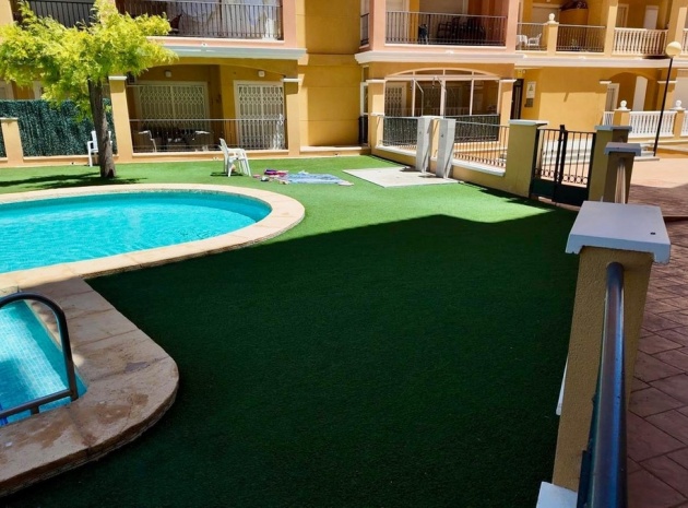 Wederverkoop - Appartement - Torrevieja - Torrevieja Centro