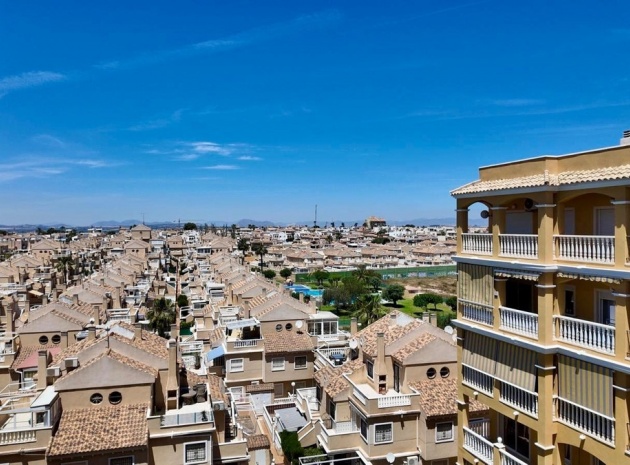 Wederverkoop - Appartement - Torrevieja - Torrevieja Centro