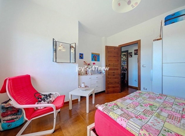 Wiederverkauf - Villa - Pinoso - Pinoso Centro