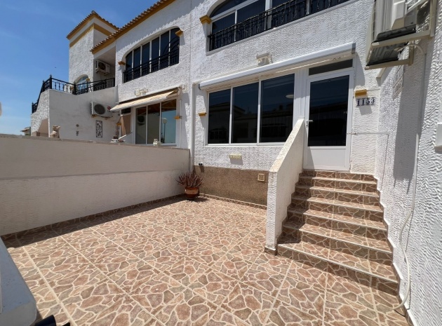 Revente - Appartement - Orihuela - Entre Naranjos - Vistabella Golf