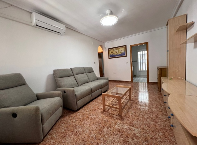 Revente - Appartement - Orihuela - Entre Naranjos - Vistabella Golf