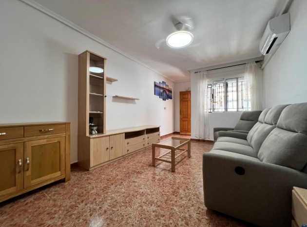 Revente - Appartement - Orihuela - Entre Naranjos - Vistabella Golf