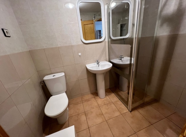 Revente - Appartement - Orihuela - Entre Naranjos - Vistabella Golf