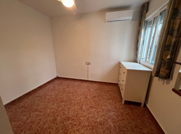 Revente - Appartement - Orihuela - Entre Naranjos - Vistabella Golf