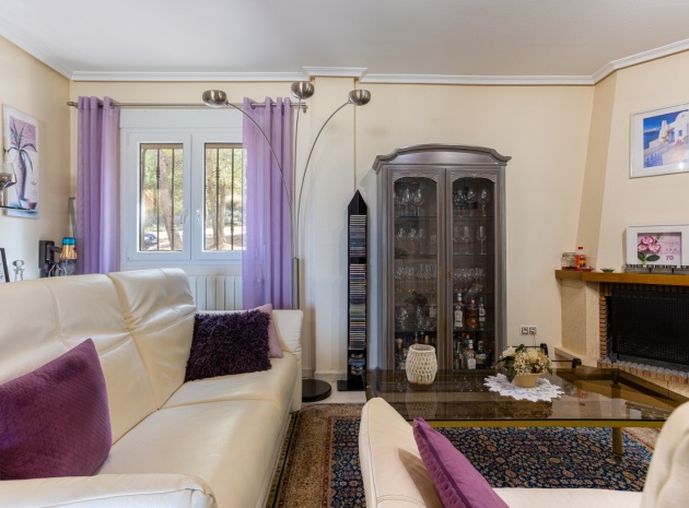 Återförsäljning - Villa - La Zarza