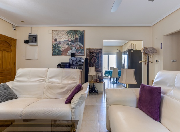 Återförsäljning - Villa - La Zarza