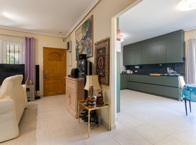Återförsäljning - Villa - La Zarza