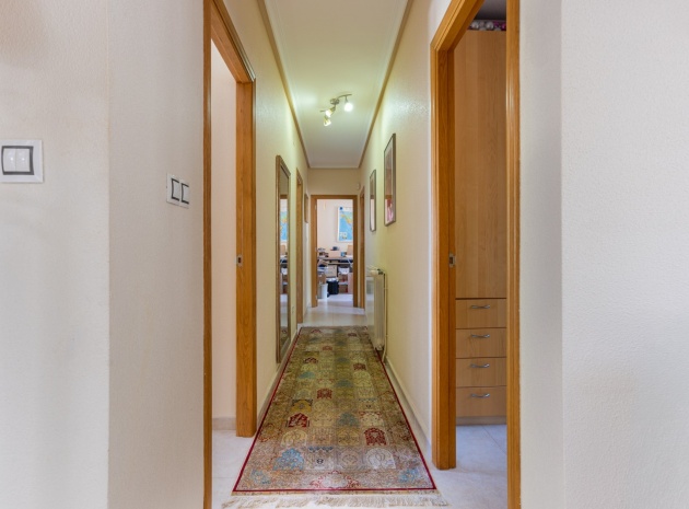 Återförsäljning - Villa - La Zarza