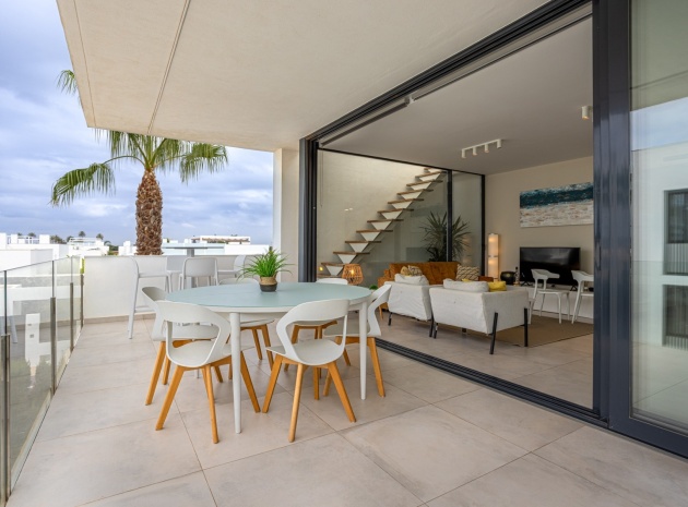 Wiederverkauf - Wohnung - Mar de Cristal