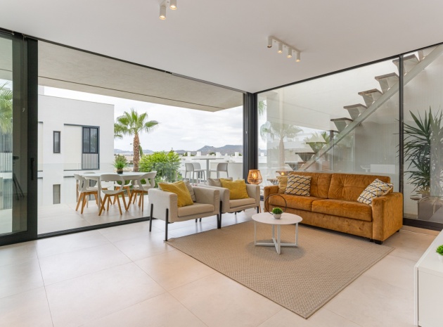Wiederverkauf - Wohnung - Mar de Cristal