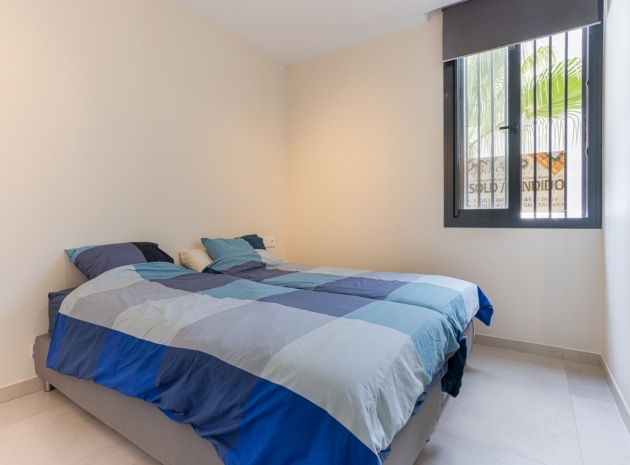 Wiederverkauf - Wohnung - Mar de Cristal