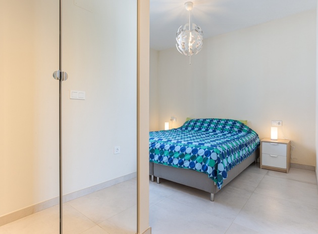 Wiederverkauf - Wohnung - Mar de Cristal
