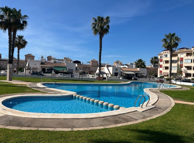 Revente - Appartement - Playa Flamenca - jumilla